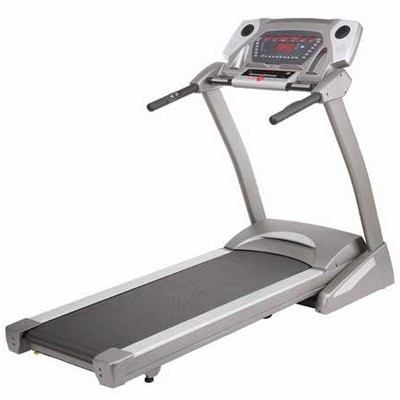 Spirit XT375 Treadmill - Second Hand Sports and Swap