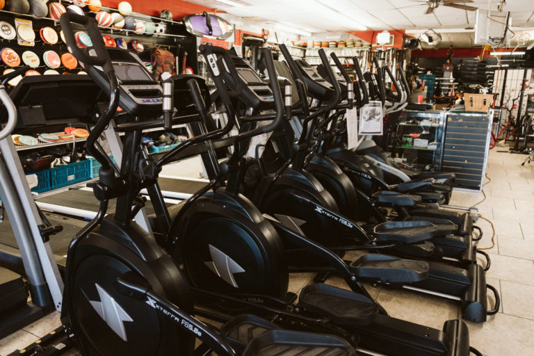 Home Second Hand Sports and Game Swap