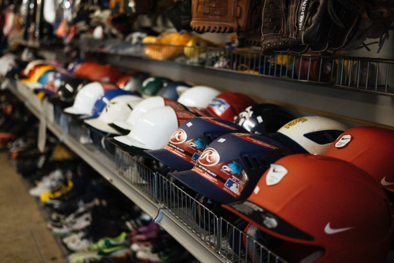 Home Second Hand Sports and Game Swap